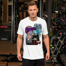 Load image into Gallery viewer, Unisex t-shirt
